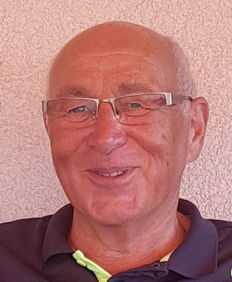 Jean-Michel Perret