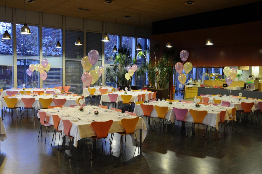 75e anniversaire