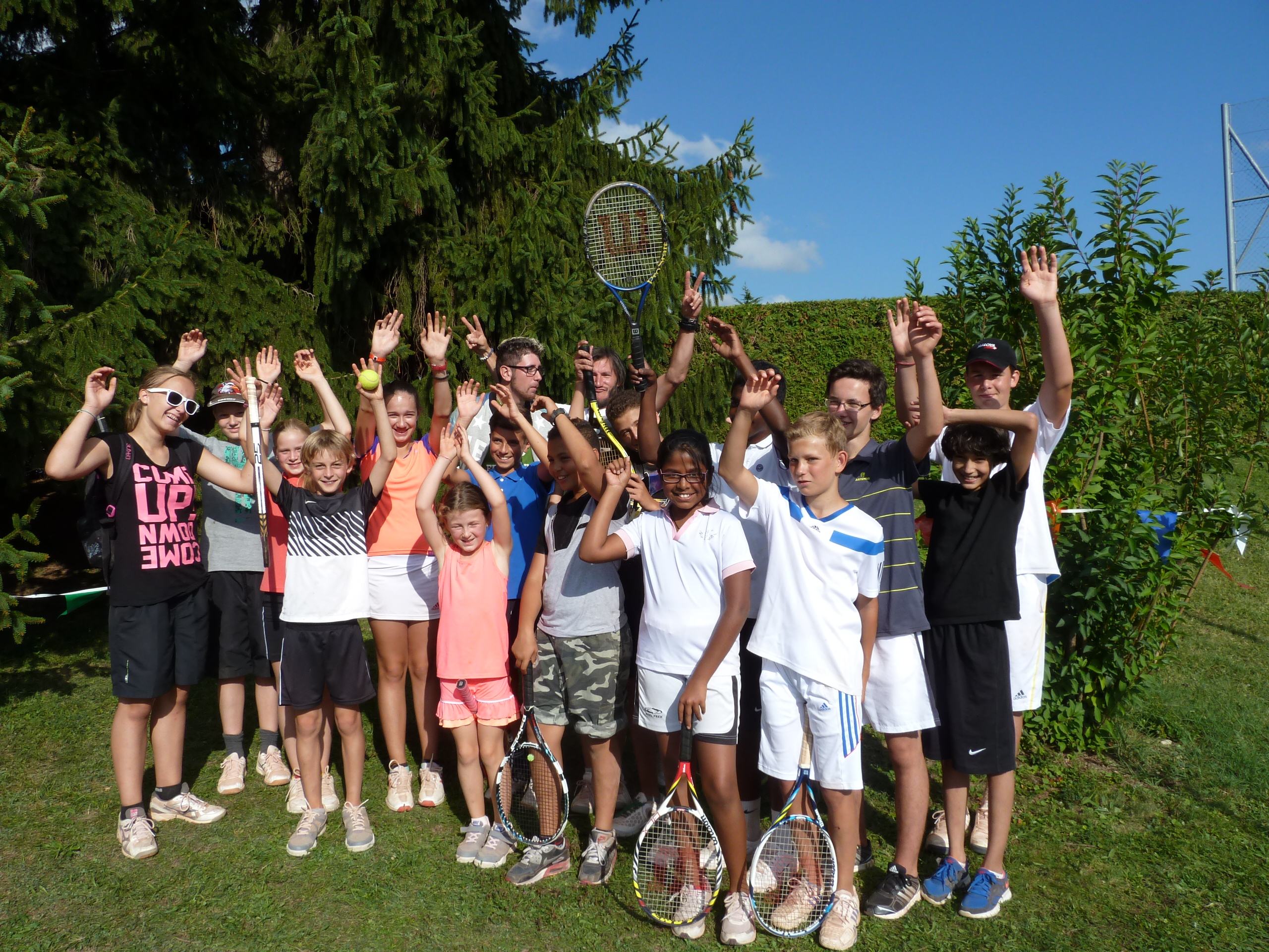 Journéee Kids 2014