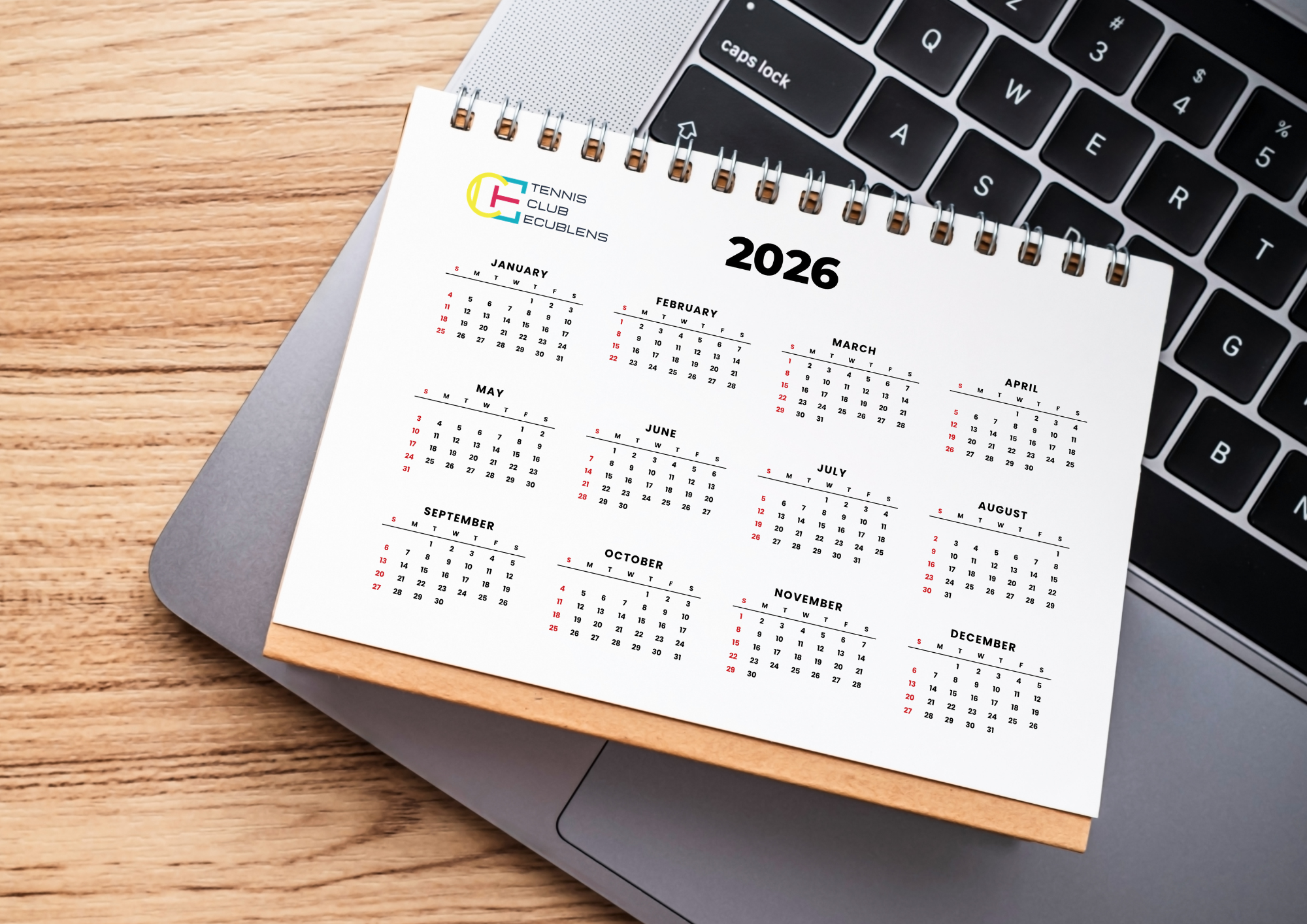Agenda TCE