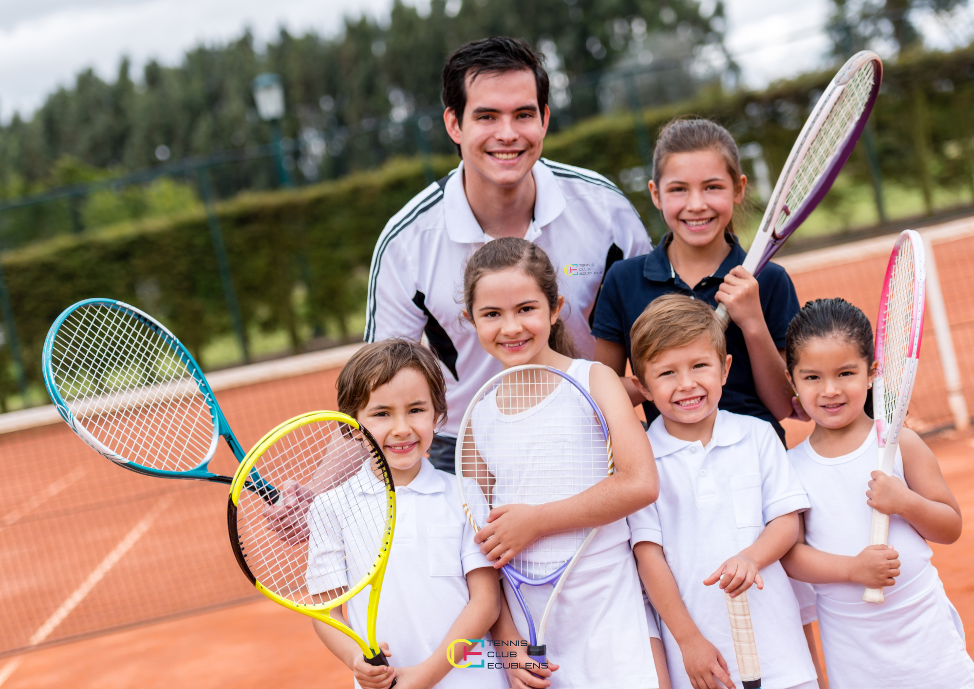 Cours juniors hiver 2026