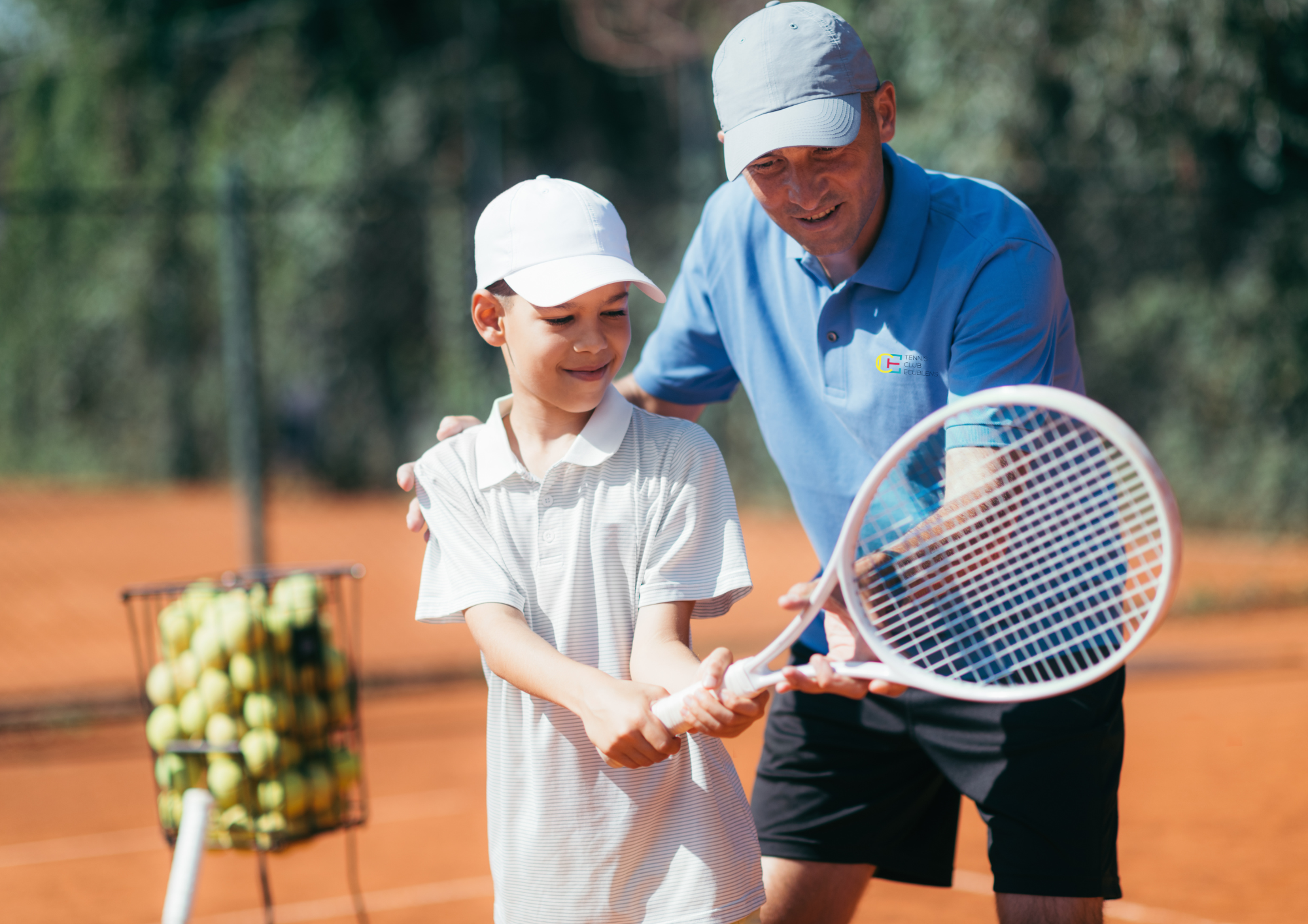 Cours juniors été 2026
