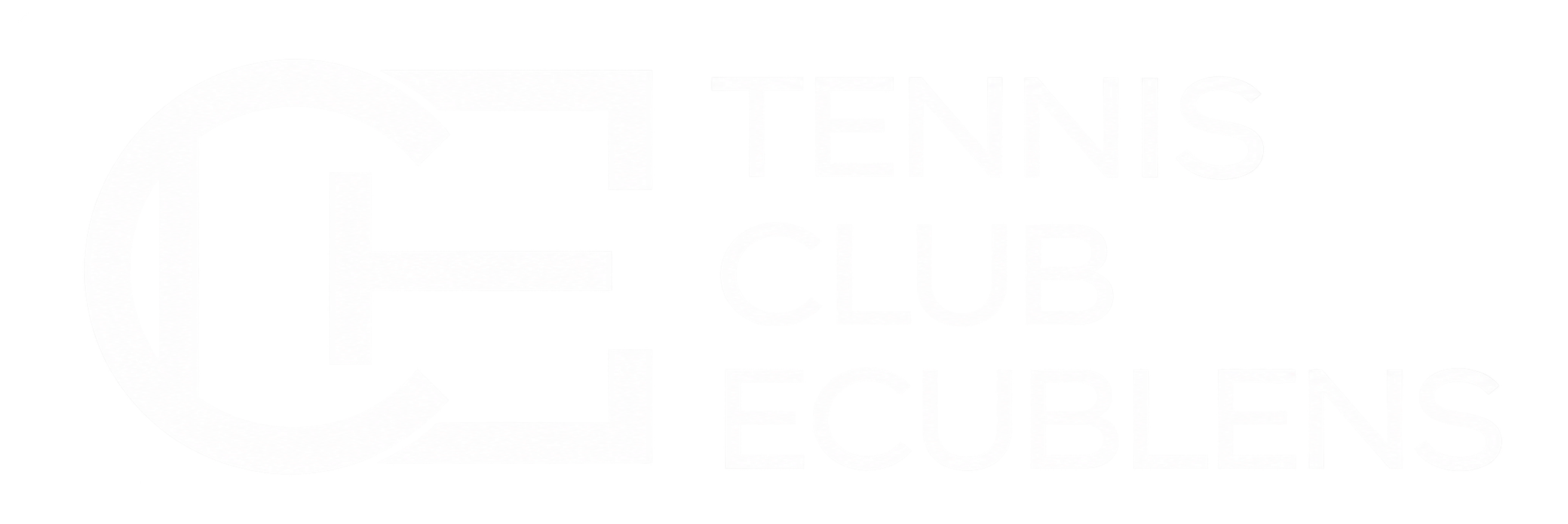 Tennis Club Écublens